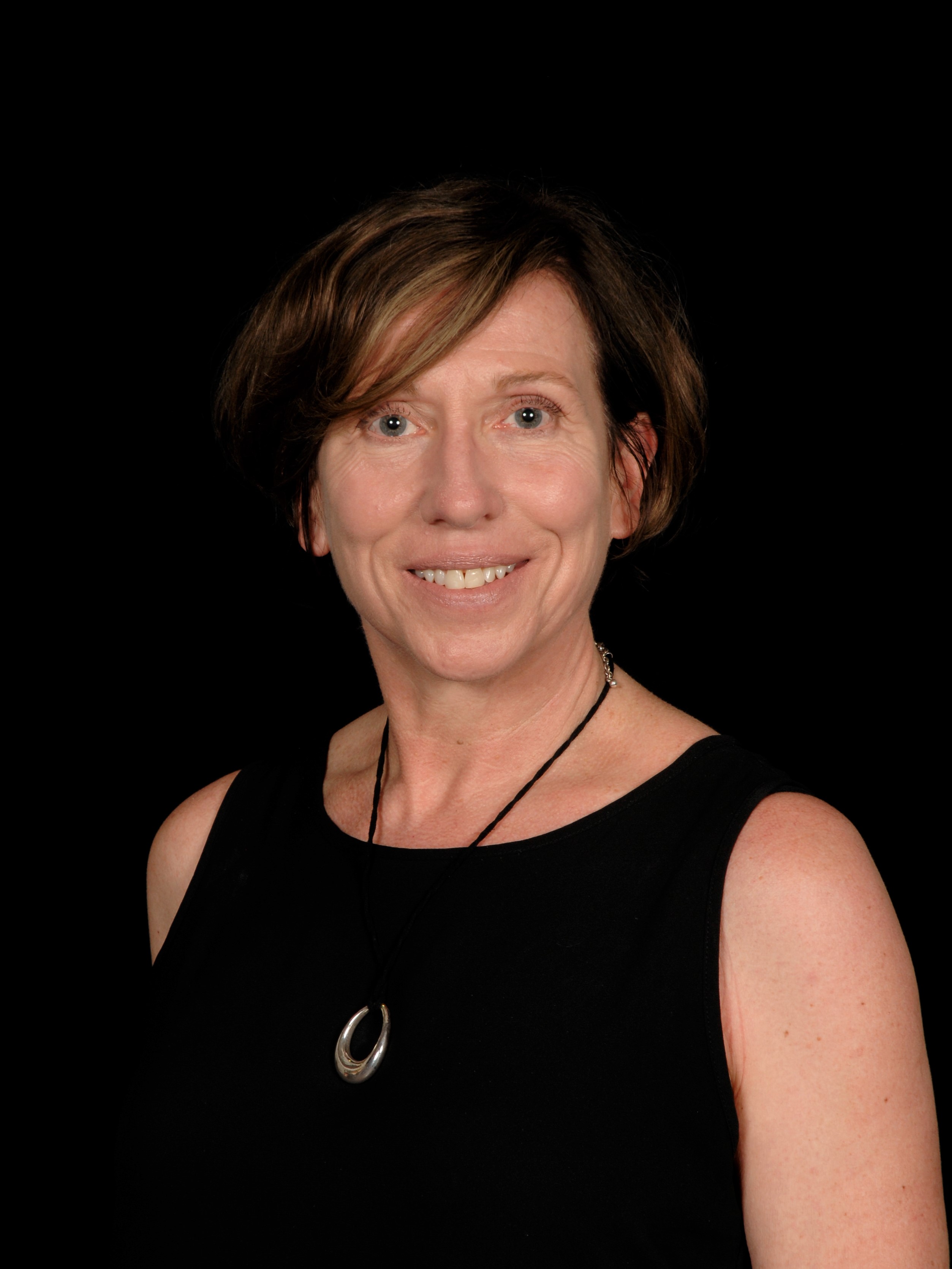 Portrait of Michele 